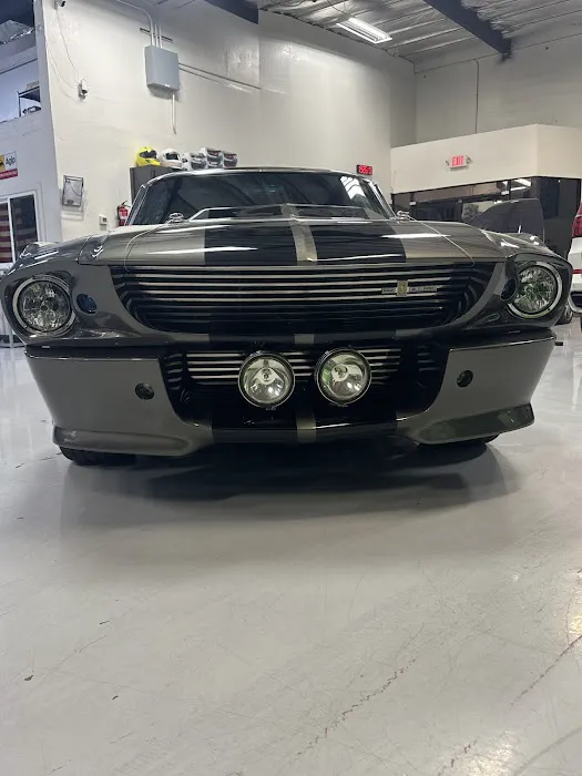 EuroComp Garage 2