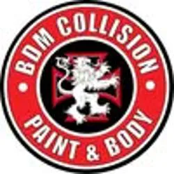 BDM Customs Paint and Body 1