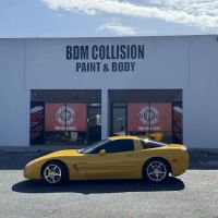 BDM Customs Paint and Body