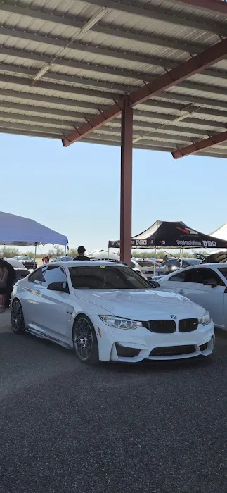 Gapped Motorsports 2
