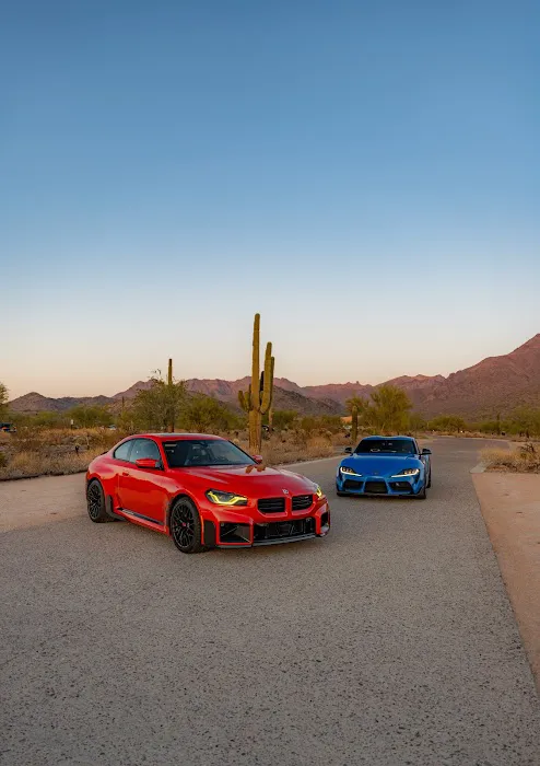 Gapped Motorsports 0