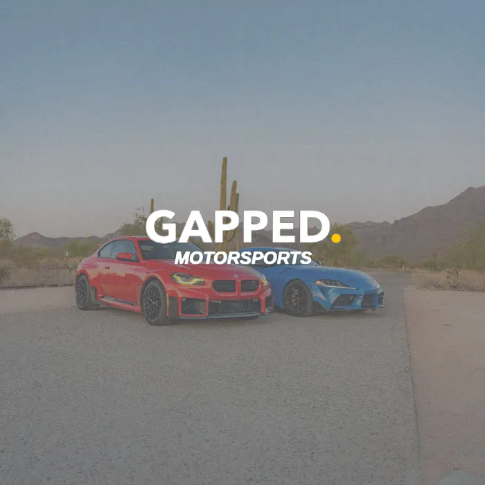 Gapped Motorsports 5