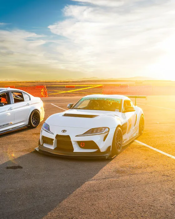 Gapped Motorsports 4