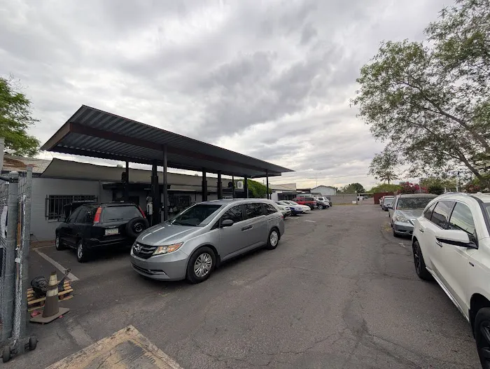 Hon-man Auto Care 1