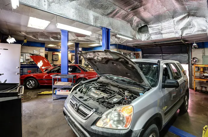 Hon-man Auto Care 4
