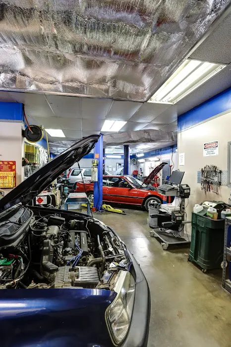 Hon-man Auto Care 6