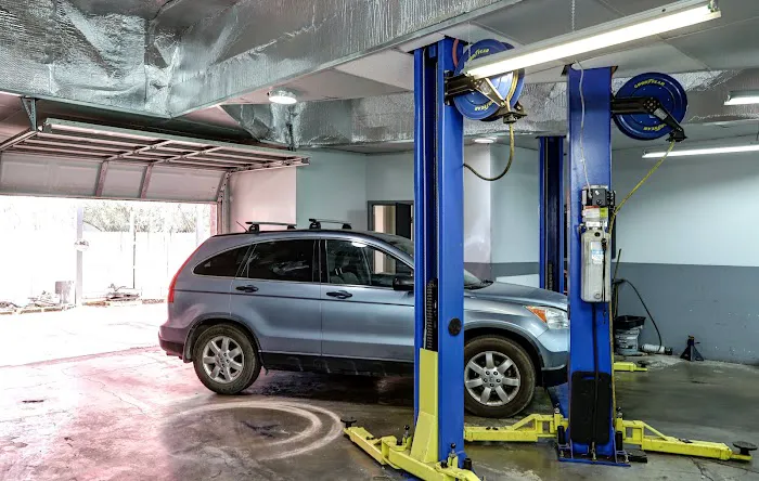 Hon-man Auto Care 7