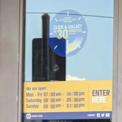 NAPA Auto Parts ico