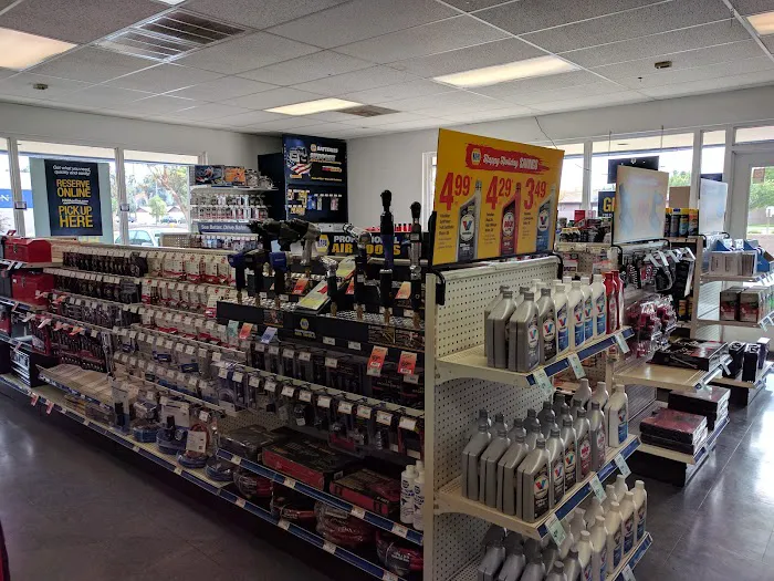 NAPA Auto Parts 8