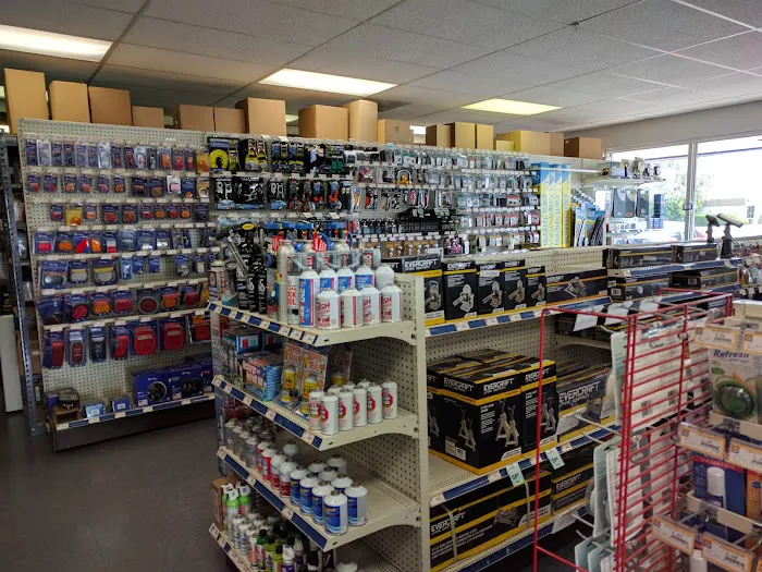 NAPA Auto Parts 9