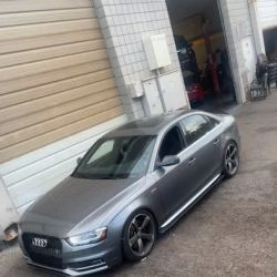 Mulletsport Racing ico