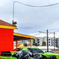 BOB'S TIRE CORRAL