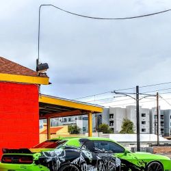 BOB'S TIRE CORRAL ico
