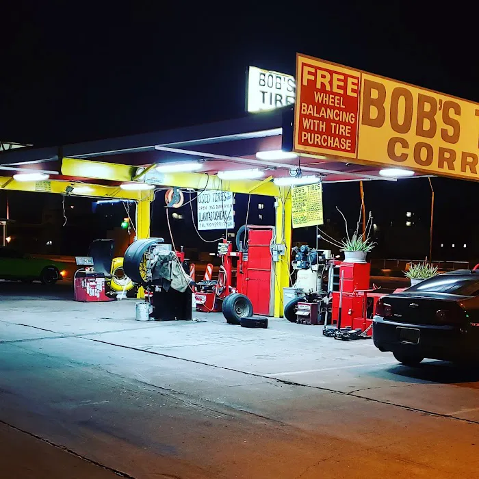 BOB'S TIRE CORRAL 7