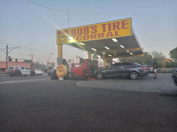 BOB'S TIRE CORRAL 3