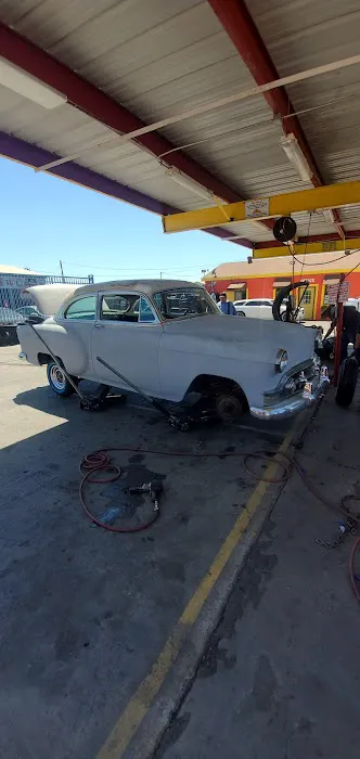 BOB'S TIRE CORRAL 5