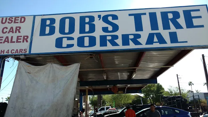 BOB'S TIRE CORRAL 6