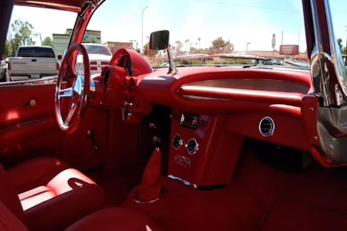 Ignition Repair Tempe 1
