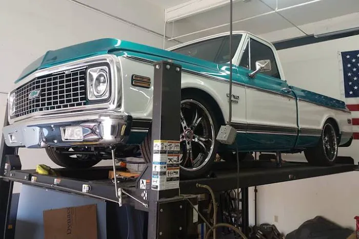 Ignition Repair Tempe 0