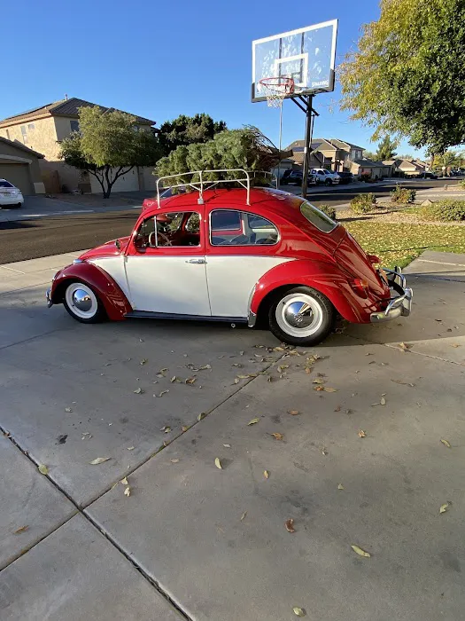 Type One Restorations 0