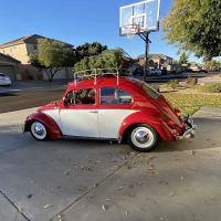 Type One Restorations