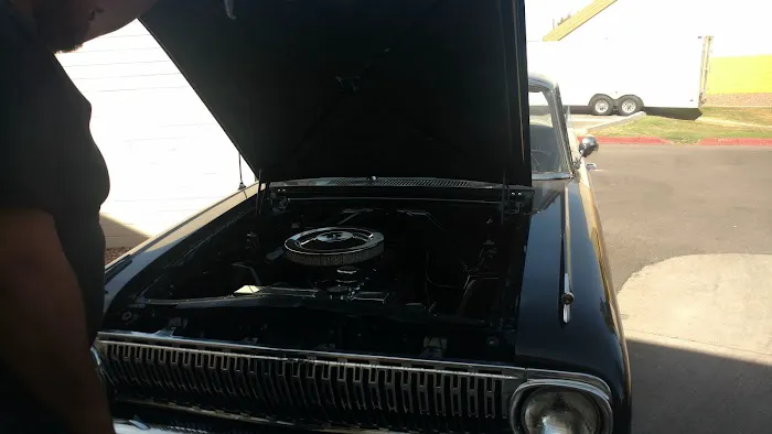 Type One Restorations 2