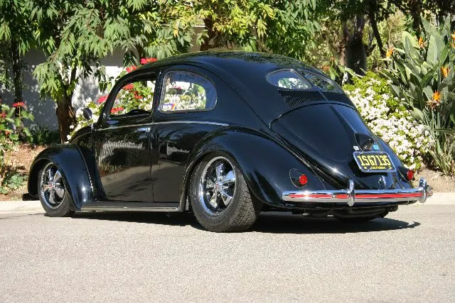 Type One Restorations 7
