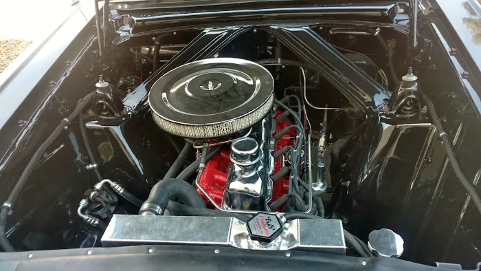 Type One Restorations 1