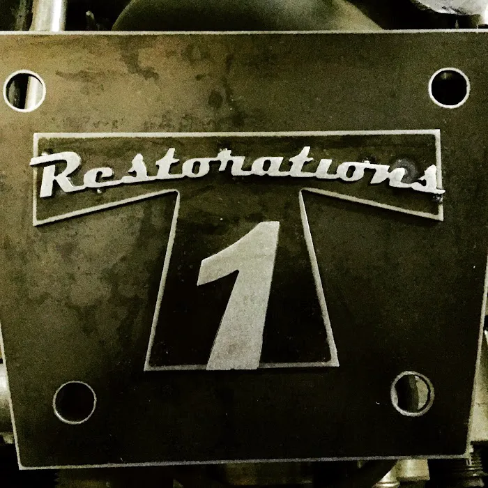 Type One Restorations 6