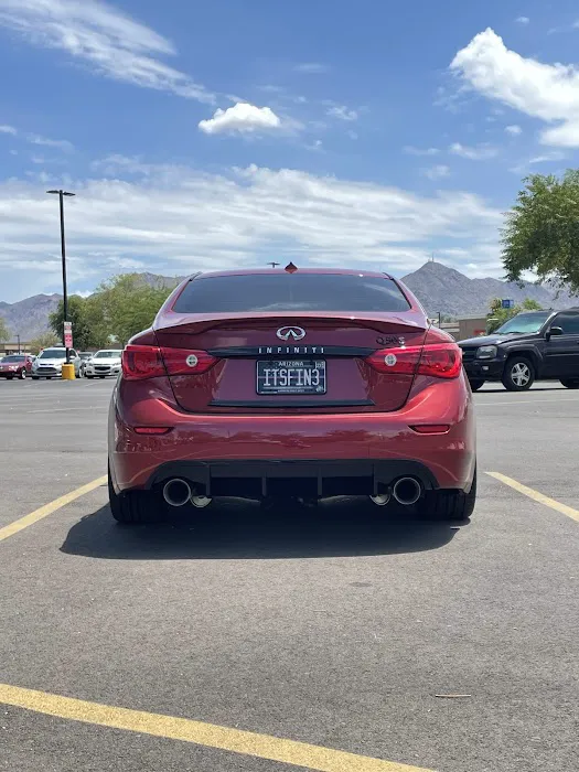 Kaizen Collision Center - Tempe 5