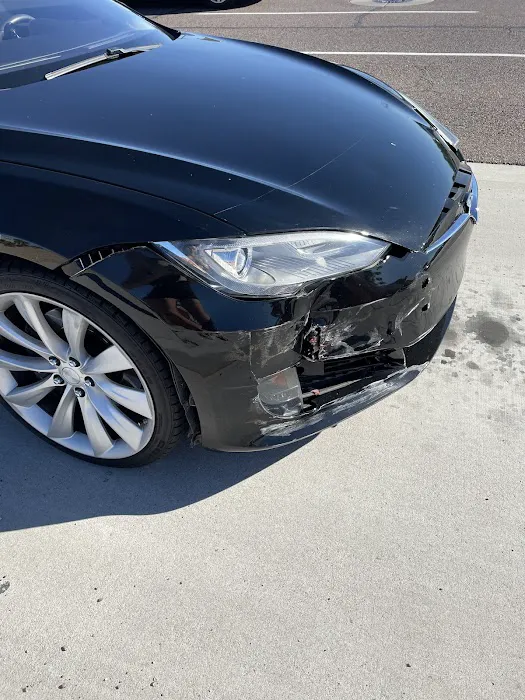 Kaizen Collision Center - Tempe 3