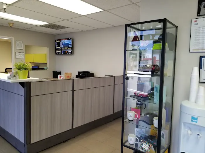 Kaizen Collision Center - Tempe 2