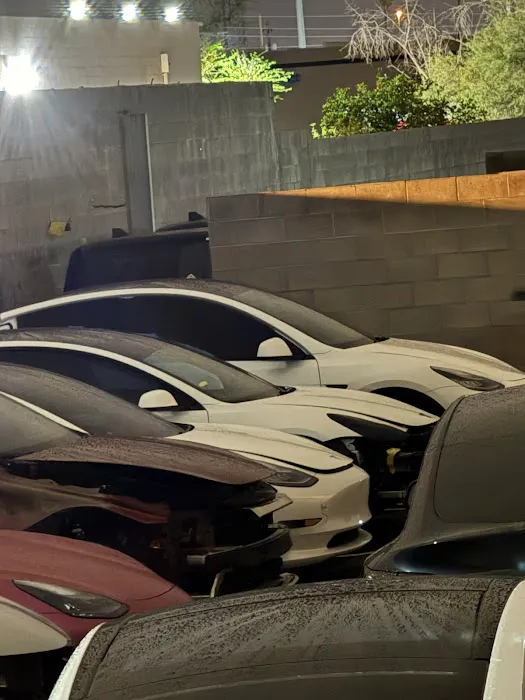 Kaizen Collision Center - Tempe 0