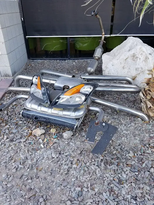 Kaizen Collision Center - Tempe 6