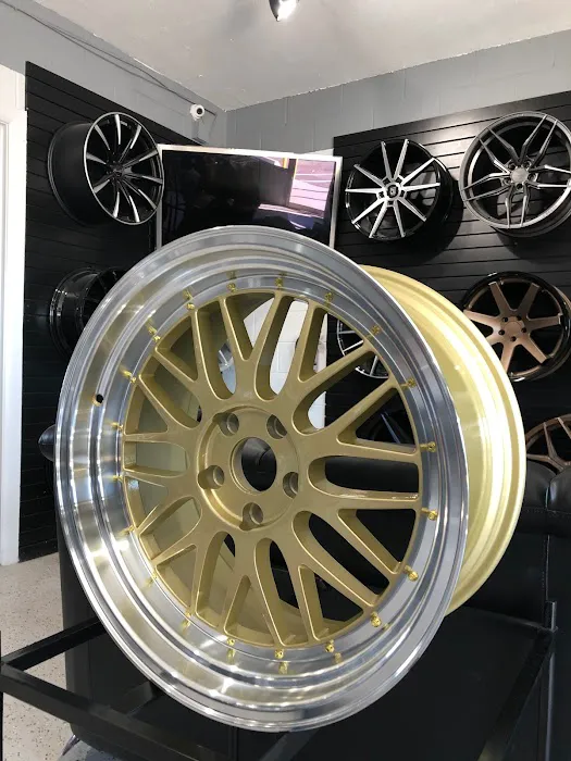 Exclusive Wheels and Tires 3