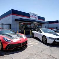 Exclusive Wheels and Tires