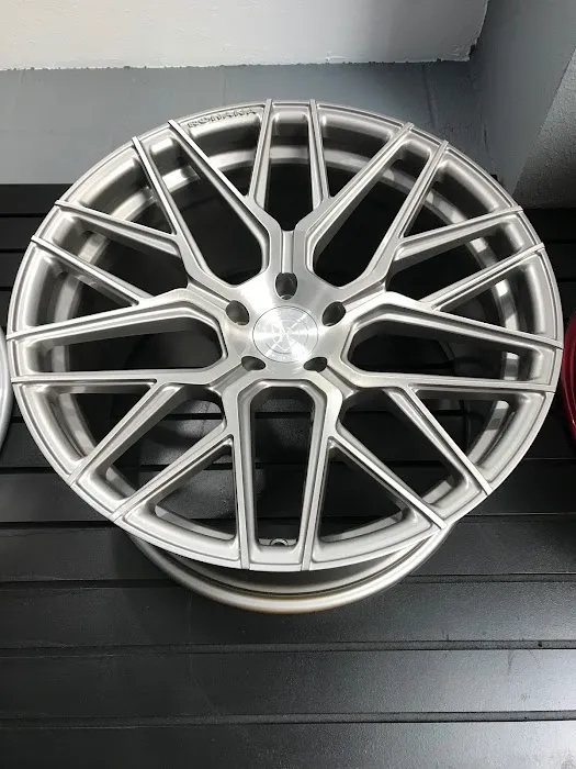 Exclusive Wheels and Tires 7