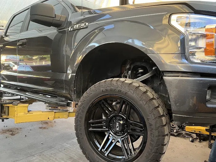 Uptown Automotive 8
