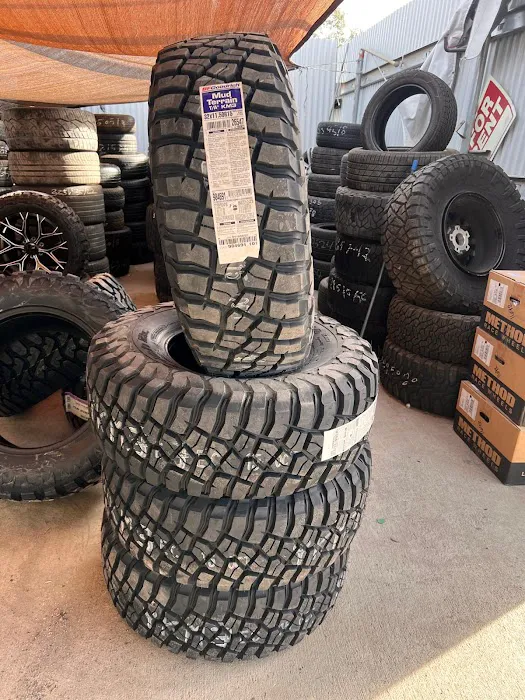 Uptown Automotive 7