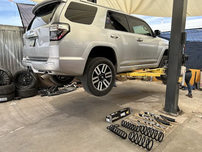 Uptown Automotive 5