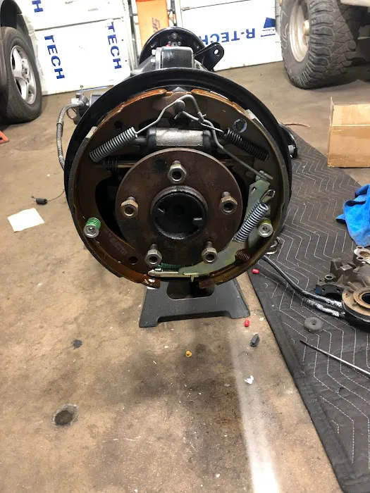 Majestic Motors AZ 6