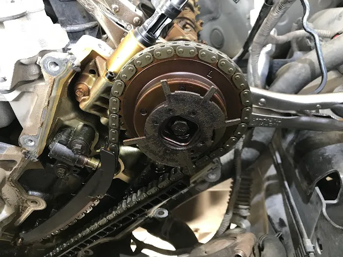 Majestic Motors AZ 4