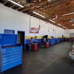 Mike's Complete Auto Service ico