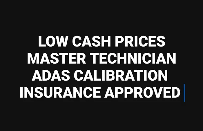 Ace Calibration 1
