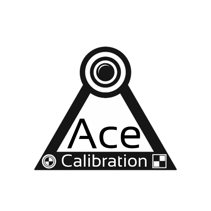 Ace Calibration 8