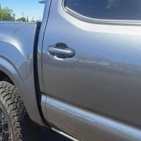 Precision Auto Body