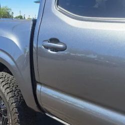 Precision Auto Body ico