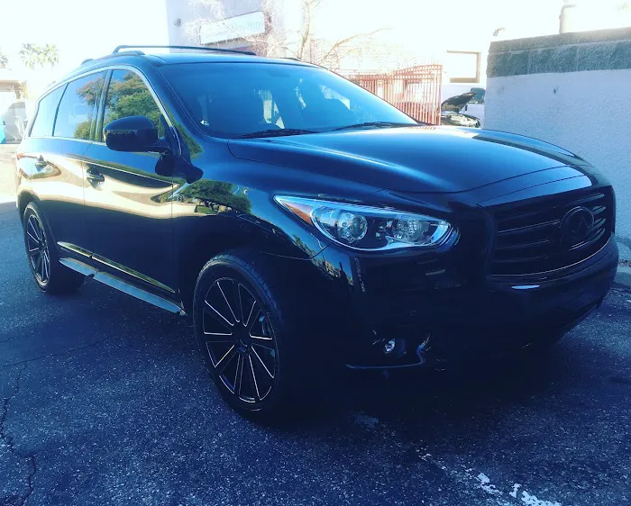 Precision Auto Body 5