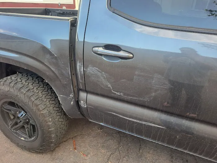 Precision Auto Body 6