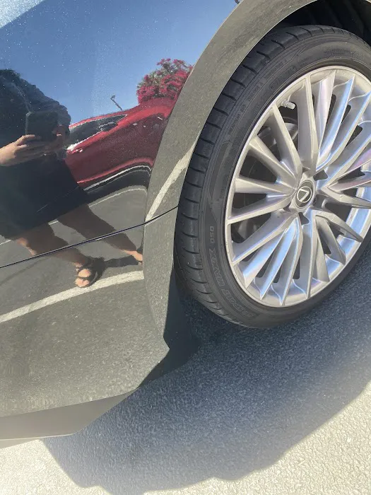 Precision Auto Body 3